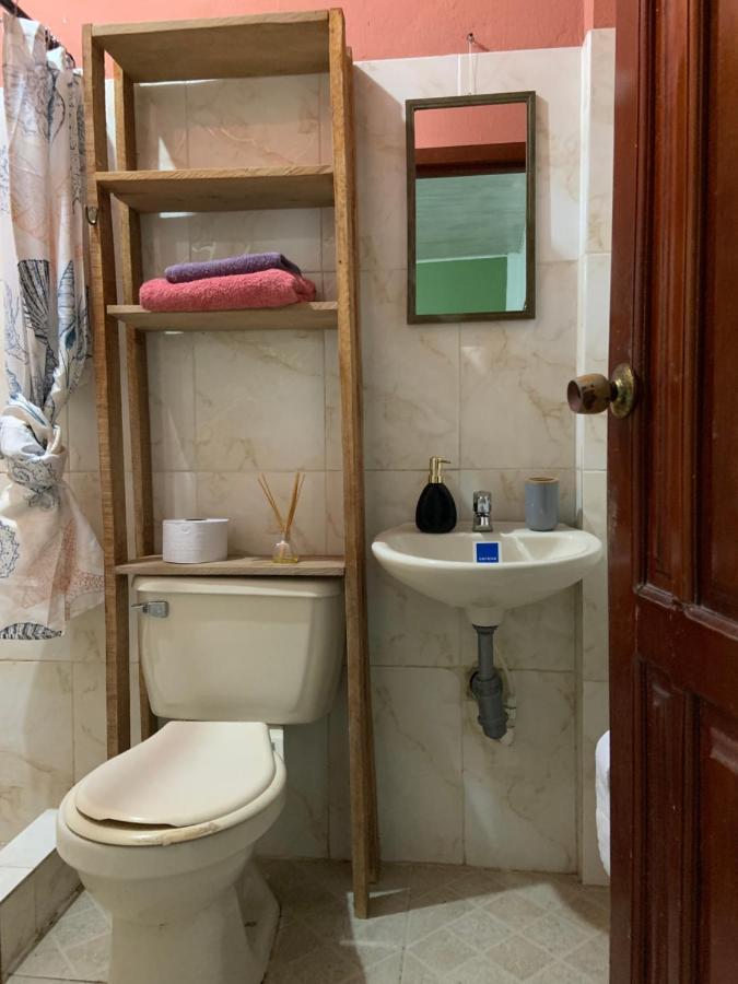 Nomada Hostel レティシア エクステリア 写真