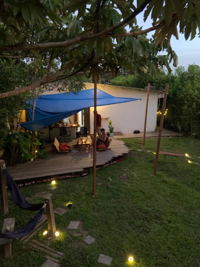 Nomada Hostel レティシア エクステリア 写真