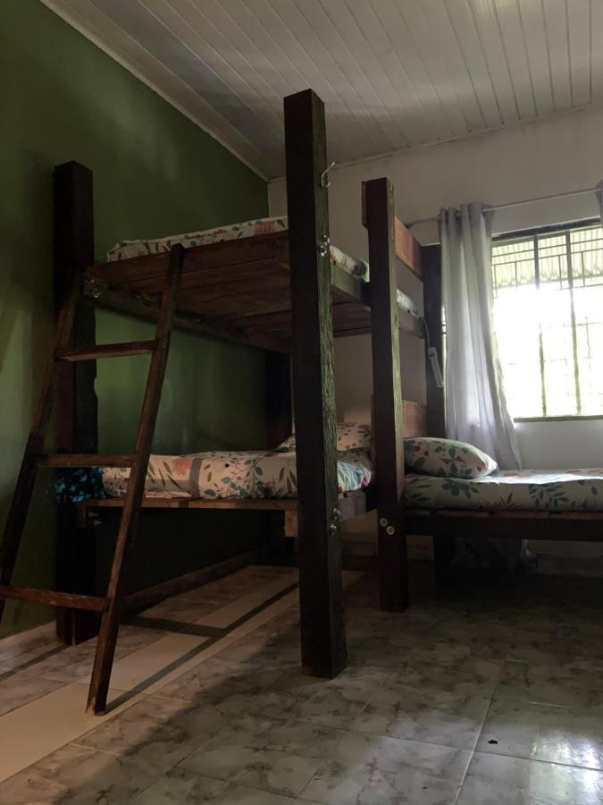 Nomada Hostel レティシア エクステリア 写真