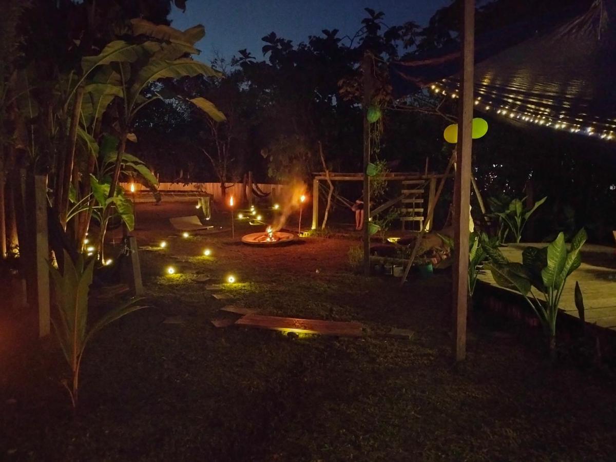 Nomada Hostel レティシア エクステリア 写真